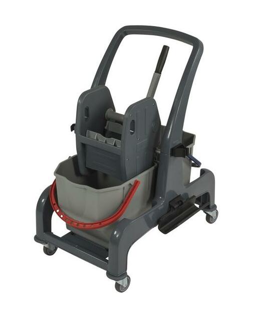 Wózek do sprzątania SPRINTUS CombiX