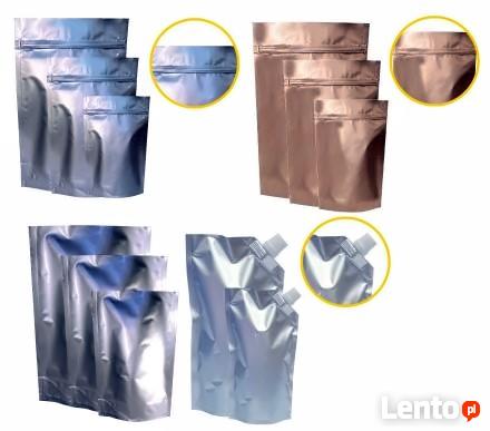 Nasypywarka Pakowaczka Dozownik Waga Pakowarka do 5 kg Nowa