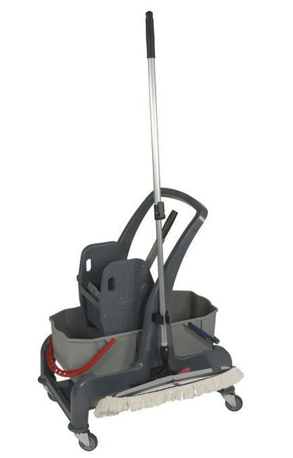 Wózek do sprzątania SPRINTUS CombiX