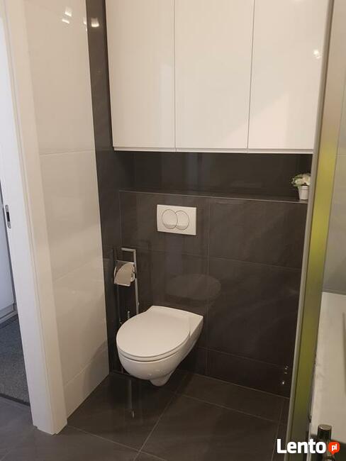 Kolobrzeg Mieszkanie dwa Pokojowe