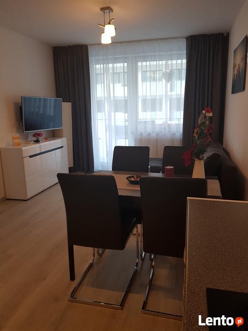 Kolobrzeg Mieszkanie