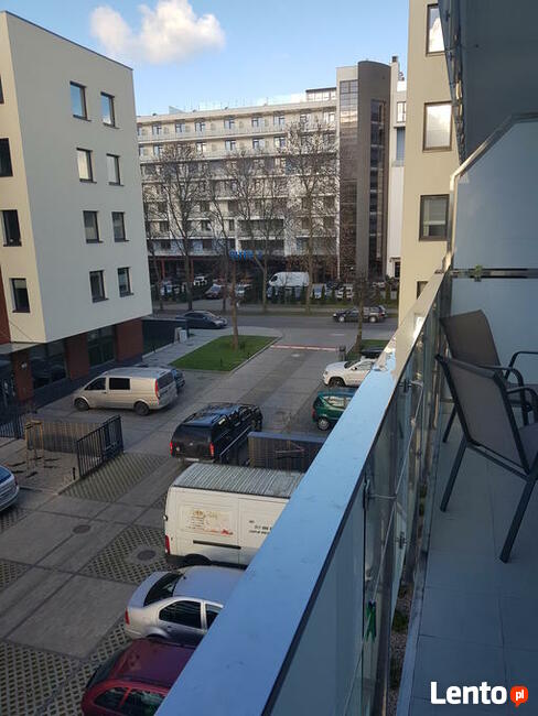 Apartament Blizej Morza 78-100 Kolobrzeg