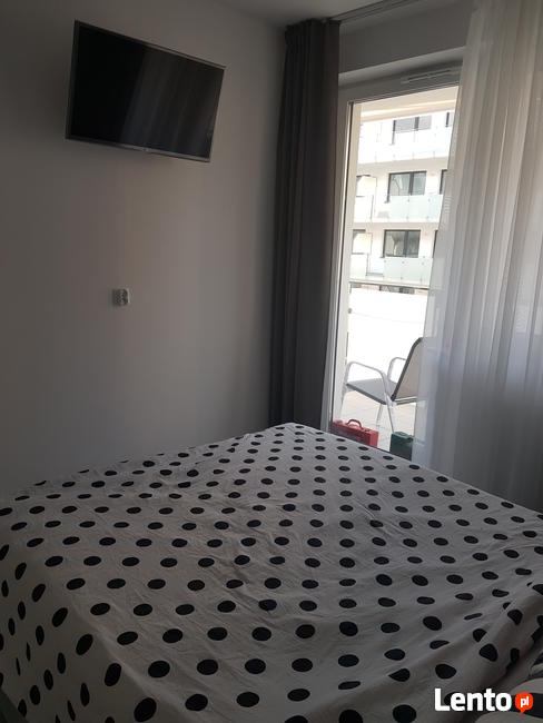 Kolobrzeg Mieszkanie