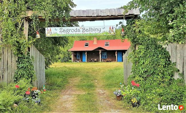 Majówka 2019 Agroturystyka Nocleg Podkarpacie
