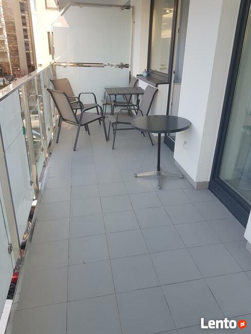 Kolobrzeg Mieszkanie dwa Pokojowe