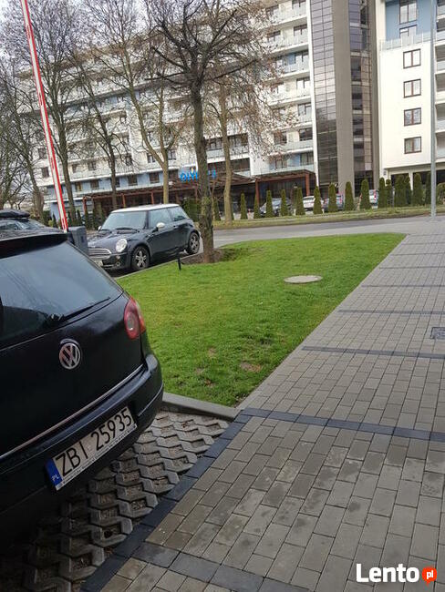 Apartament Blizej Morza 78-100 Kolobrzeg