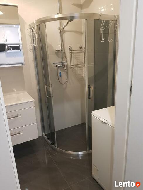 Kolobrzeg Mieszkanie dwa Pokojowe