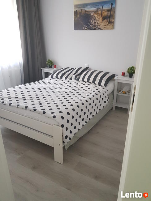 Kolobrzeg Mieszkanie