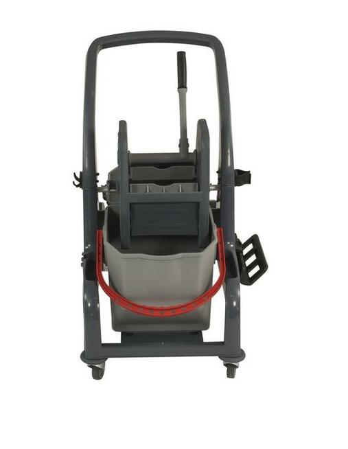 Wózek do sprzątania SPRINTUS CombiX