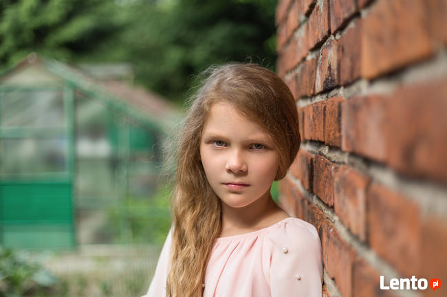 Sesje zdjęciowe plenerowe