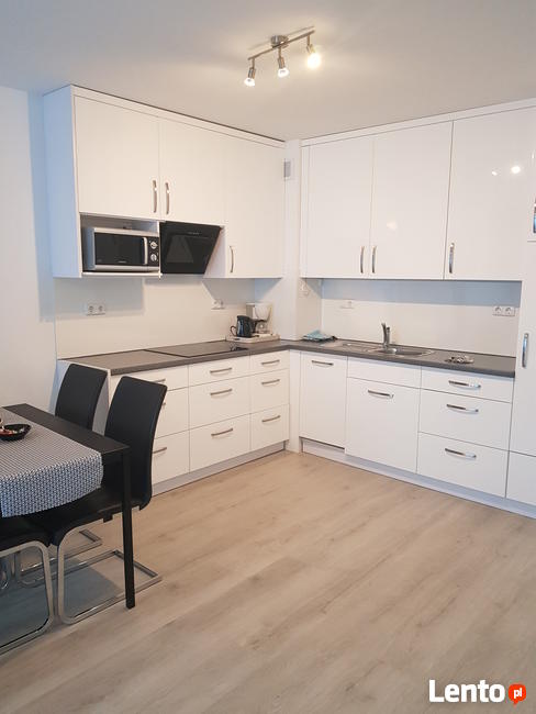 Kolobrzeg Mieszkanie