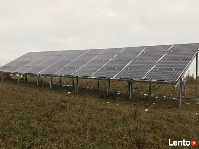 Fotowoltaika, magazyny energii Płock, Ostrołęka, Legionowo