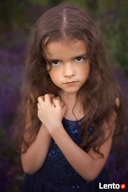 Sesje zdjęciowe plenerowe