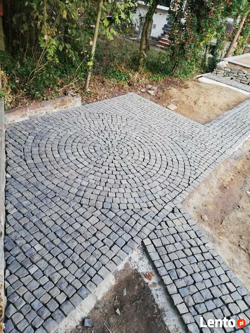 Usługi Ogólnobudowlane Piotr Mrotek