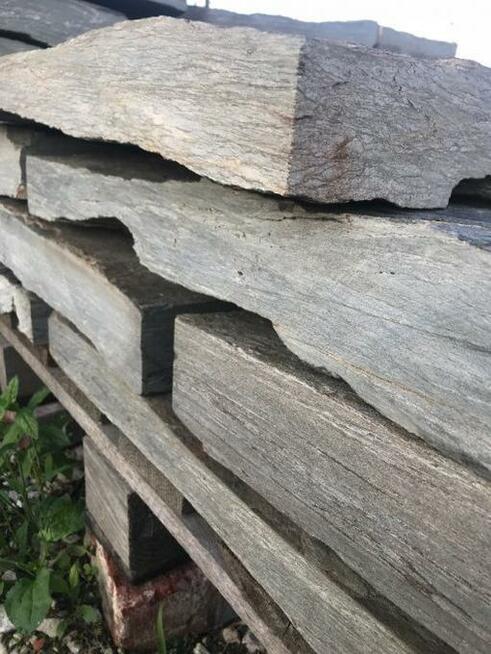 Szarogłaz Łupek Szarogłazowy Ścieżka Płyty Warszawa Dowóz