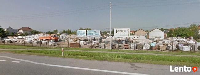 Czarna Zasypka Bazaltowa Bazalt Szwed Piach Mączka Warszawa