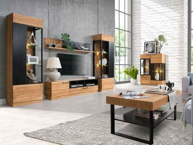 MOSAIC 41 ELEGANCKA KOMODA OD MEBLO-DOM II