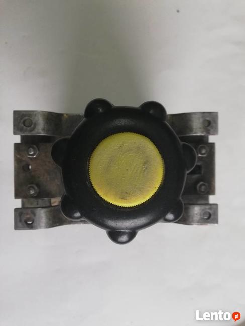 Nastawnik MS-65 ; progr. ELESTER ; Elmont