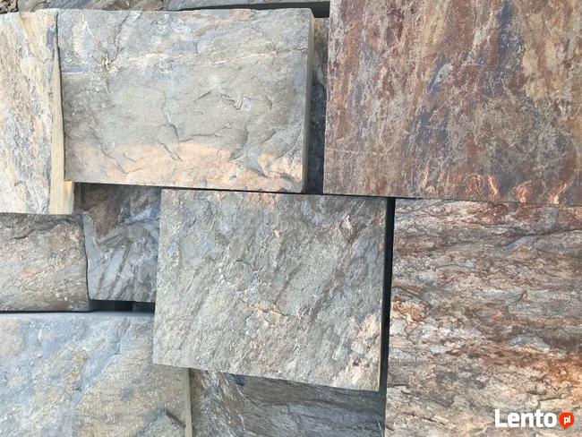 Szarogłaz Łupek Szarogłazowy Ścieżka Płyty Warszawa Dowóz