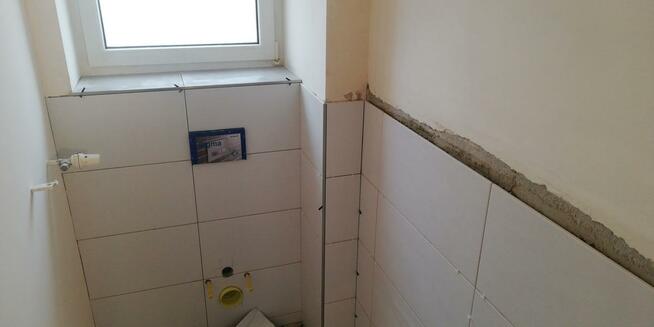 Usługi Ogólnobudowlane Piotr Mrotek