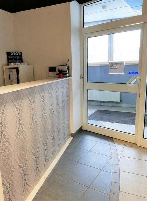 Na biuro lub usługi 135 m2 do wynajęcia, ul. Stępińska 39, s