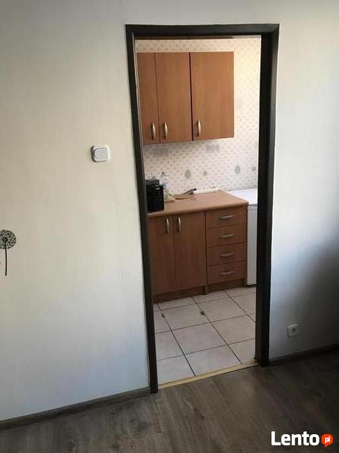 Mieszkanie na wynajem 2 pokoje Lubin