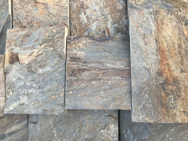 Szarogłaz Łupek Szarogłazowy Ścieżka Płyty Warszawa Dowóz