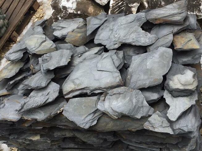 Kamienie Naturalne do Sesji Sesyjne Scenografia Warszawa