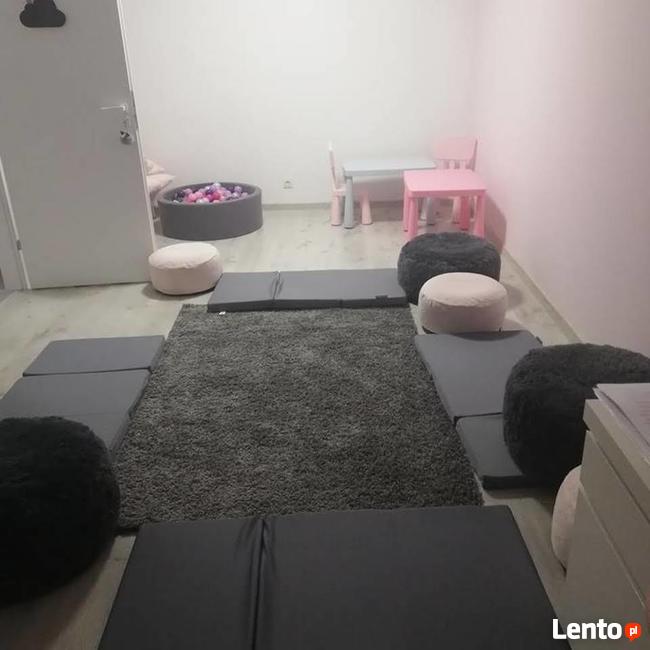 Logopeda, neuropsycholog, psycholog w Warszawie - Artysta Mo