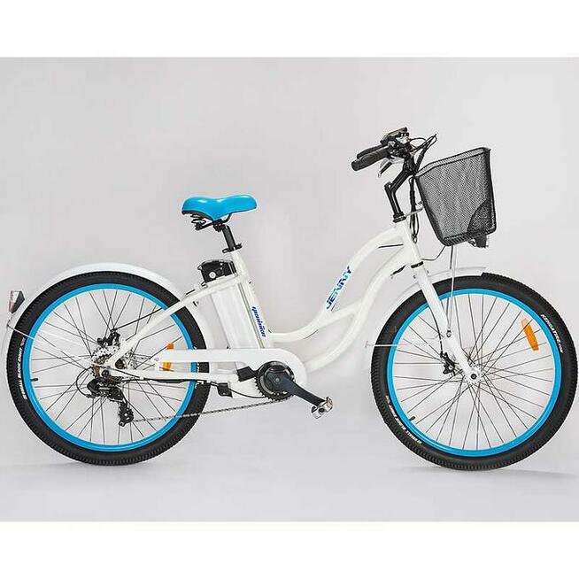 Rowery elektryczne Toruń Toruń