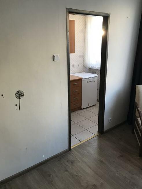 Mieszkanie na wynajem 2 pokoje Lubin