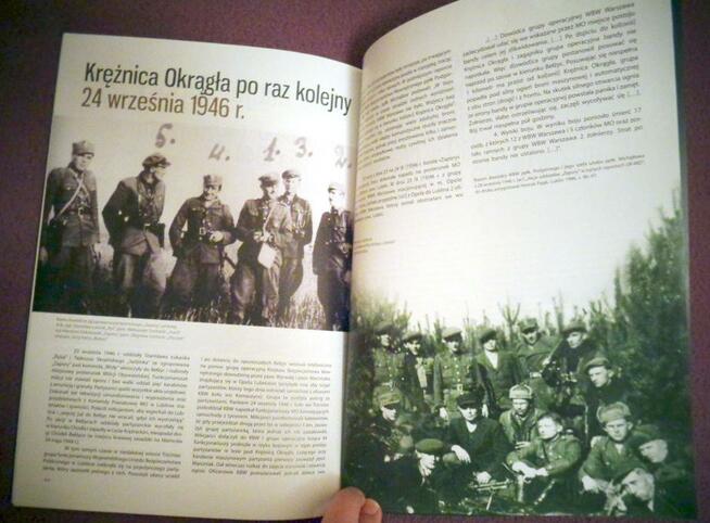 ** Sprzedam komiks nr 4 Zapora z serii Wilcze Tropy **