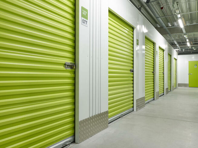 Mini Magazyn self storage! garaż/piwnica/skrytka/boks