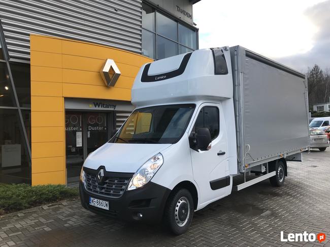 Wypożyczalnia, wynajem samochodów dostawczych LAWETA i Busy