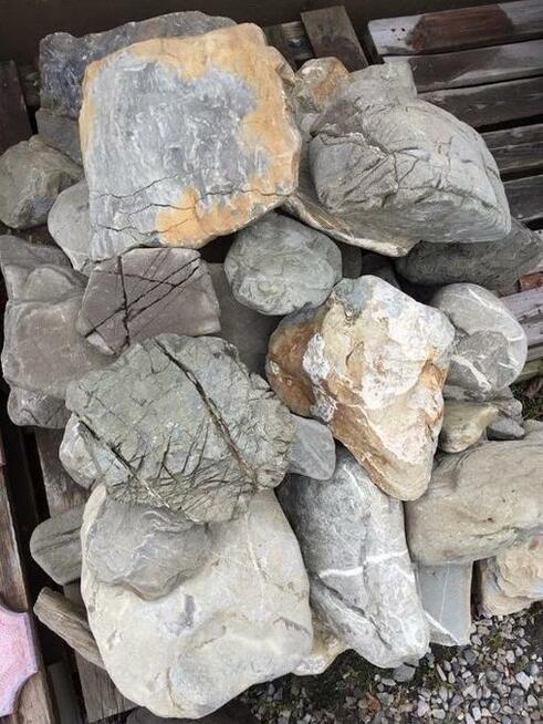 Kamienie Naturalne do Sesji Sesyjne Scenografia Warszawa