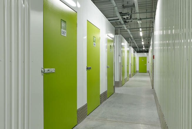 Mini Magazyn self storage! garaż/piwnica/skrytka/boks