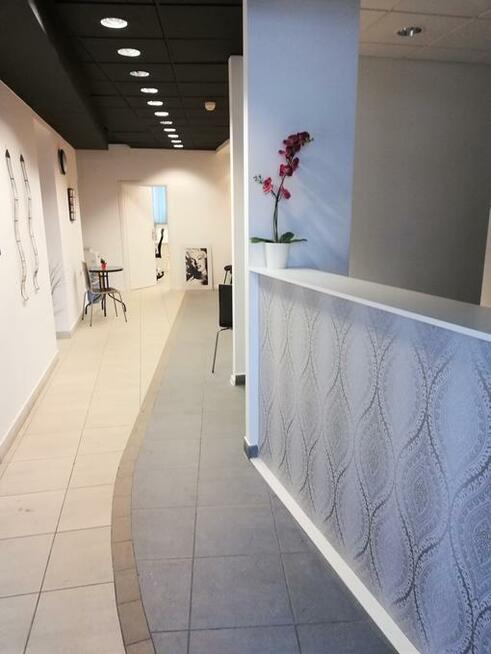 Na biuro lub usługi 135 m2 do wynajęcia, ul. Stępińska 39, s