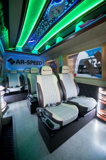 Busy Łuków Holandia, Belgia, Niemcy. Busy Holandia Łuków