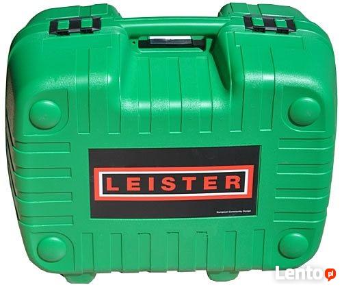 Leister Uniroof AT - 40mm zgrzewarka samojezdna