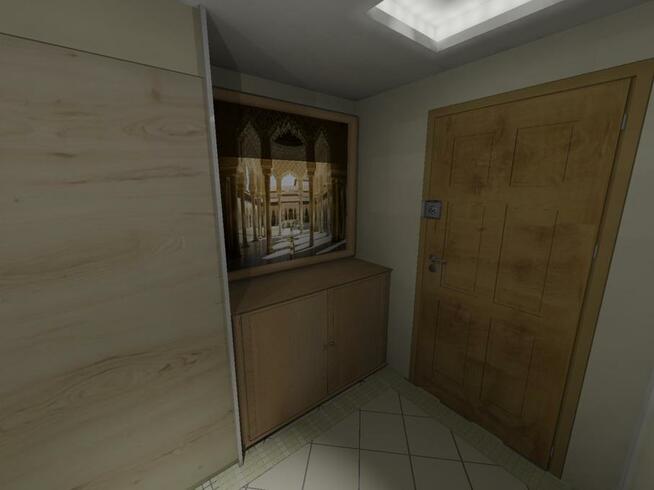 Projektowanie wnętrz Rzeszów