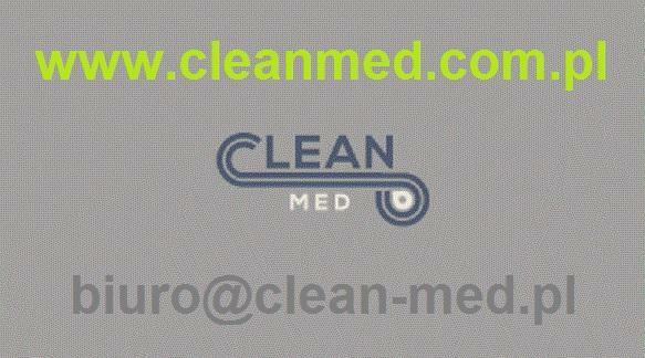 Płyn do mycia kabin prysznicowych - KONCENTRAT