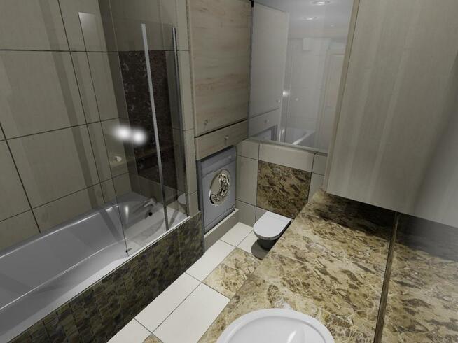 Projektowanie wnętrz Rzeszów