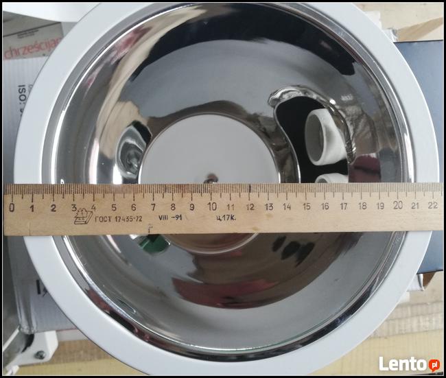 Oprawa Belight , Kublo 224WC DLKUB0224E201WC