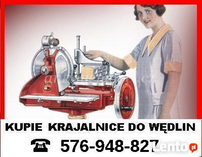 krajalnica Berkel kupie