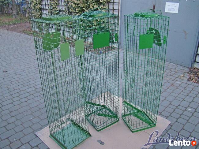 Malowanie proszkowe / Lakierowanie proszkowe elementów metal