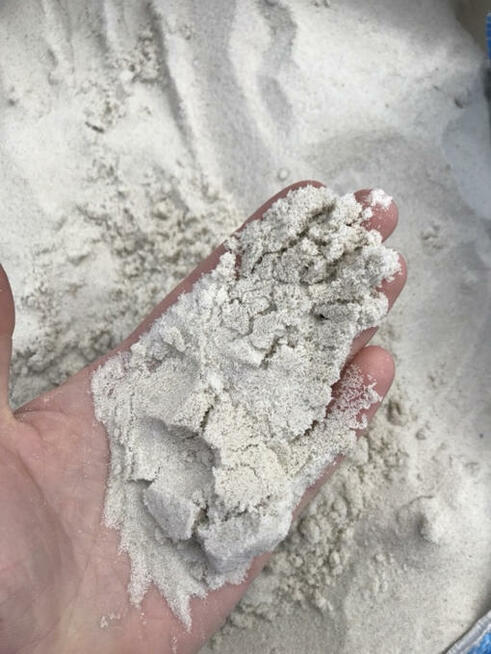 Mała Wywrotka Dowóz Piachu Piasek Podsyp Warszawa Pruszków