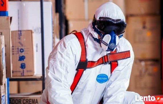 Skolenia BHP przez internet, szkolenia BHP e-learning