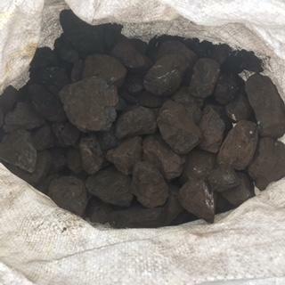 Węgiel Polski Orzech Wesoła II Wysokoenergetyczny Workowany