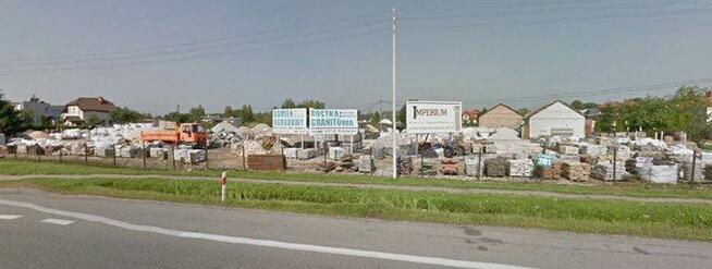 Szare Otoczaki Granitowe Granit Imperium Kamienia Warszawa