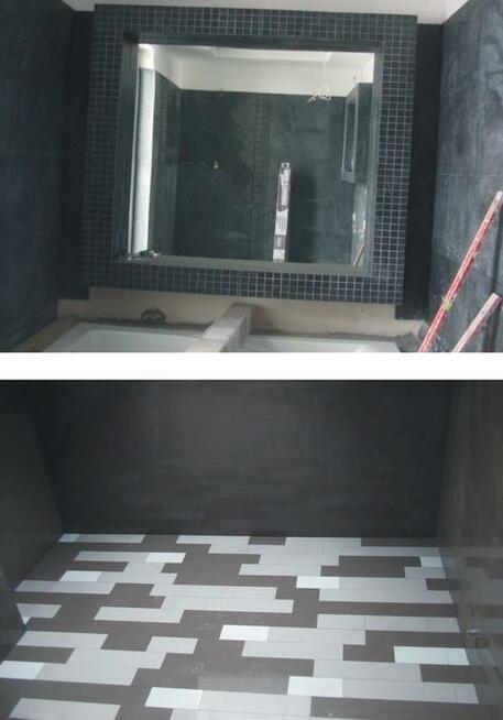 Projektowanie wnętrz Rzeszów